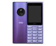 HMD 110 LTE niebieski HMD