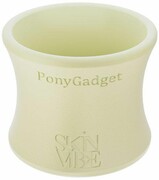 SKINVIBE PonyGadget Kremowy PonyGadget Kremowy SKINVIBE