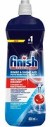 FINISH FINISH 800ml Regular Nabłyszczacz do zmywarki FINISH 800ml Regular Nabłyszczacz do zmywarki FINISH