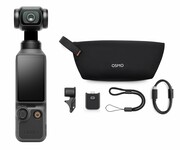 Kamera cyfrowa Dji Osmo 4K - zdjęcie 10