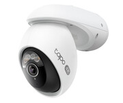 TP-Link Tapo C560WS Zewnętrzna, obrotowa kamera Wi-Fi do monitoringu TP-Link