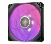 SILVERSTONE SST-FW124-ARGB 120mm SST-FW124-ARGB 120mm SILVERSTONE