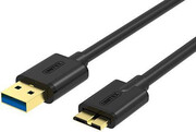 Unitek Kabel USB 3.0 - micro USB-B 1m Unitek