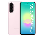 Samsung Galaxy A27 5G 6/128GB Różowy Samsung