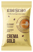 Tchibo Kawa ziarnista EDUSCHO Crema Gold 100g Tchibo
