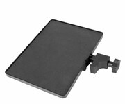 MOZOS TNIA2 półka do statywu mikrofonowego TNIA2 półka do statywu mikrofonowego MOZOS