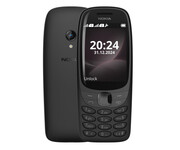 HMD Nokia 6310 czarny HMD