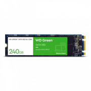 Sandisk 240GB M.2 SATA SSD Green Sandisk