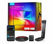 GOVEE H6097 TV Backlight 3 Lite Taśma LED podświetlenie dla Govee H6097 TV Backlight 3 Lite Taśma LED podświetlenie dla GOVEE