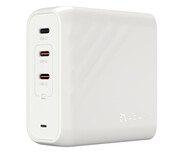 Adam Elements Omnia Pro 140 GaN USB-C PD 140W biała Adam Elements