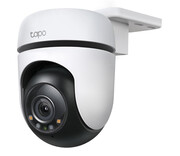 TP-Link Tapo C510W Zewnętrzna, obrotowa kamera WiFi TP-Link