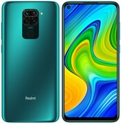 Smartfon XIAOMI Redmi Note 9 3/64GB - zdjęcie 1