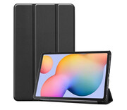 Tech-Protect SmartCase do Galaxy Tab S6 Lite 2024 czarny Tech-Protect