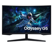 Samsung Odyssey G5 S32CG552EUX Samsung