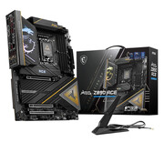 MSI MEG Z890 ACE MSI