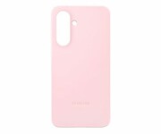 SAMSUNG Silicone Case do Galaxy A56 5G Pink Silicone Case do Galaxy A56 5G Pink SAMSUNG