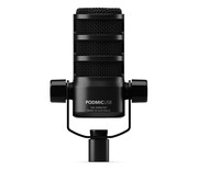 Rode PodMic USB – Mikrofon Dynamiczny Podcast Rode