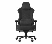 Secret Gear Gaming Chair FX1 Black Secret Gear