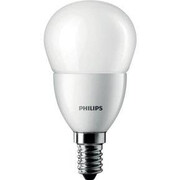Philips Żarówka LED 40W E14 WW 230V P45 FR ND/4 Philips