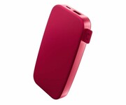 Fresh N Rebel PowerBank 12000 mAh 20W Berry Red Fresh N Rebel