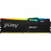 KINGSTON DDR5 Fury Beast Black RGB 32GB(1*32GB)/6000 CL36 EXPO KF560C36BBEA-32 DDR5 Fury Beast Black RGB 32GB(1 32GB)/6000 CL36 EXPO KF560C36BBEA-32 KINGSTON