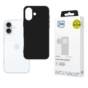 3mk Matt Case Pro do iPhone 16 3mk