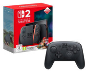 Konsola Nintendo Switch - zdjęcie 5