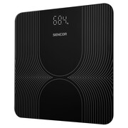 Sencor Waga łazienkowa SBS 2476BK Sencor