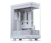 Phanteks Evolv Series X2 Grey White Phanteks