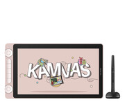 Huion Kamvas 13 (Gen 3) Pink Huion