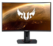 Monitor ASUS TUF VG27VQ Curved