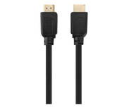 Silver Monkey Kabel HDMI 2.1 - HDMI 5m Silver Monkey