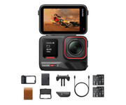Insta360 Ace Pro 2 Flash Print Bundle Insta360
