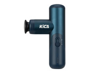 KiCA Masażer wibracyjny KiCA mini 3 - morski KiCA