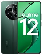 REALME 12 8/256GB Zielony 12 8/256GB Zielony REALME