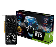 Gainward GeForce RTX 3060 Python II OC 12GB GDDR6 Gainward