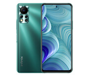 Infinix HOT 11S NFC 6/128GB Green wave Infinix