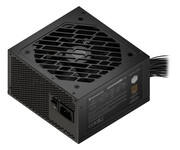 Genesis GENESIS NIHON 650NM CZARNY 650W 80+ BRONZE ATX 3.1 Genesis