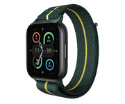 Motorola moto watch fit Trekking Green Motorola
