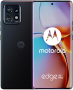 Motorola edge 40 pro 5G 12/256GB Quartz Black 165Hz Motorola