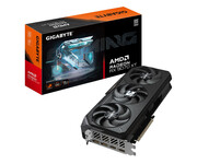 Gigabyte Radeon RX 9070 XT Gaming OC 16GB GDDR6 Gigabyte