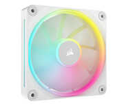 Corsair iCUE LINK LX120 RGB White 120mm Corsair