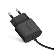 SBS Ładowarka Sieciowa SBS z kablem microUSB FC 2A # SBS