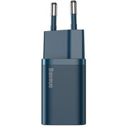 Baseus Ładowarka sieciowa USB-C 20W Baseus