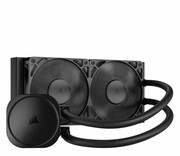 CORSAIR NAUTILUS 240 RS 2x120mm NAUTILUS 240 RS 2x120mm CORSAIR