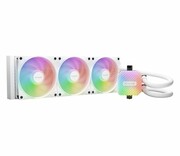 BE QUIET! Light Loop 360mm White 3x120mm Light Loop 360mm White 3x120mm BE QUIET!
