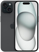 Apple iPhone 15 128GB Black Apple