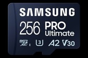 SAMSUNG MicroSDXC 256GB 200MB/s MB-MY256SA/WW MicroSDXC 256GB 200MB/s MB-MY256SA/WW SAMSUNG
