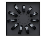 Samsung New Sizing Kit - Galaxy Ring Samsung