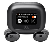 JBL LIVE BUDS 3 Czarne JBL